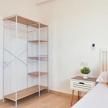 Apartamento Sea Horizon Málaga Exterior foto
